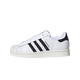 Adidas Superstar II Rhinestone White Core Black