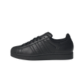 Adidas Superstar II Triple Black