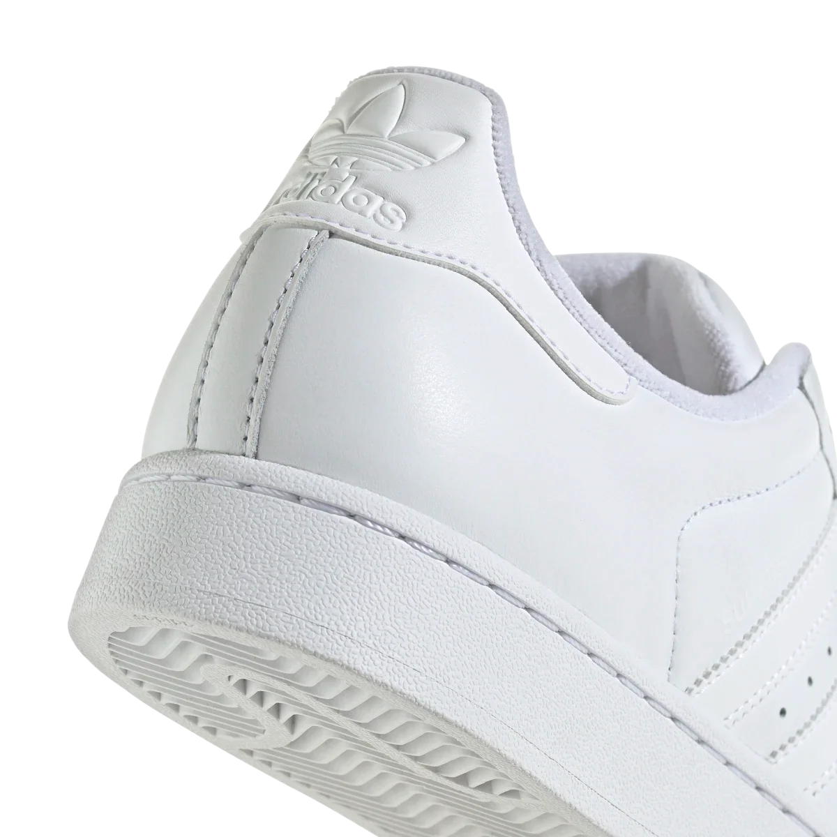Adidas Superstar II Triple White, Cloud White/Cloud White/Cloud White (JI0080)