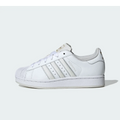 Adidas Superstar II White Grey One