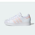 Adidas Superstar II White Sandy Pink