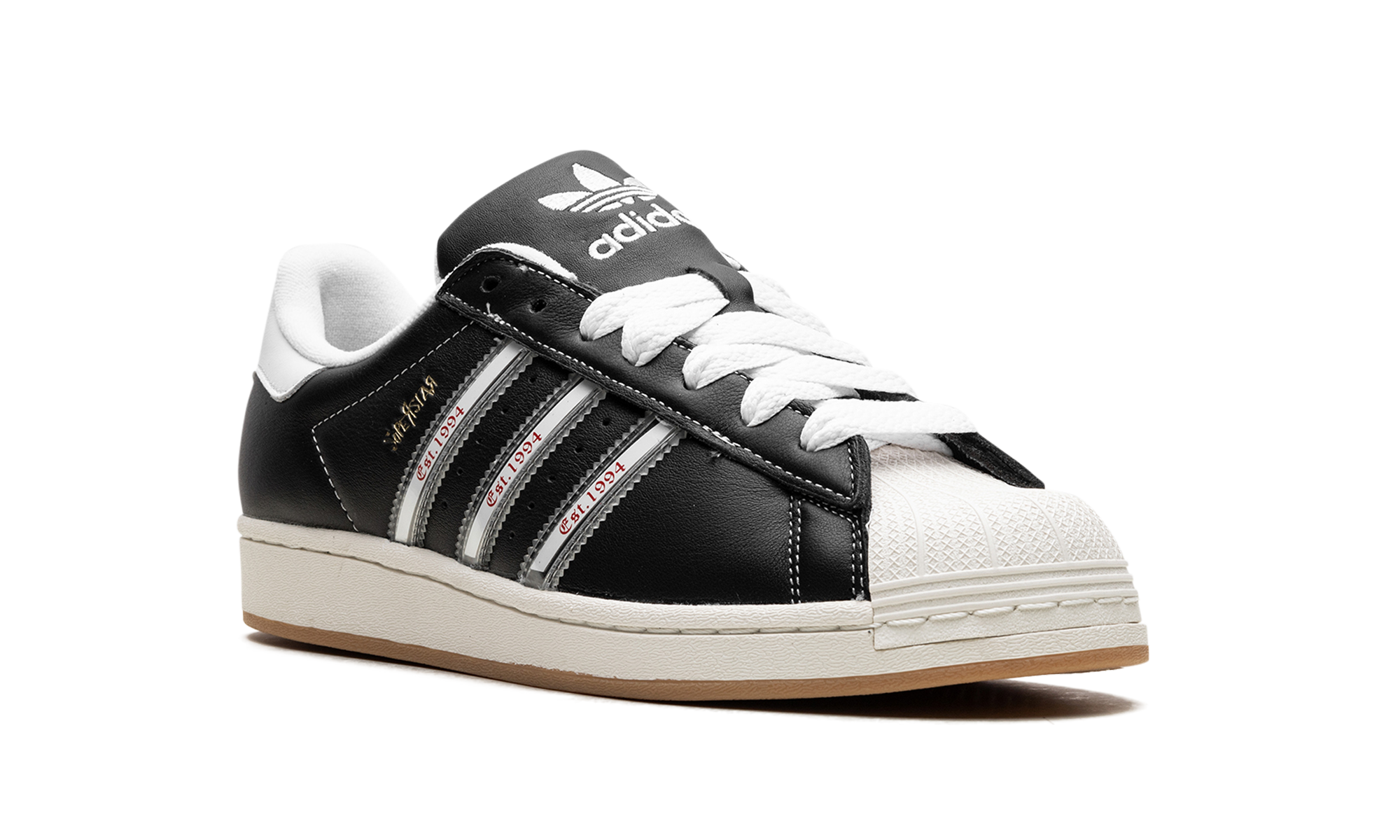 Adidas Superstar KoRn 30th Anniversary