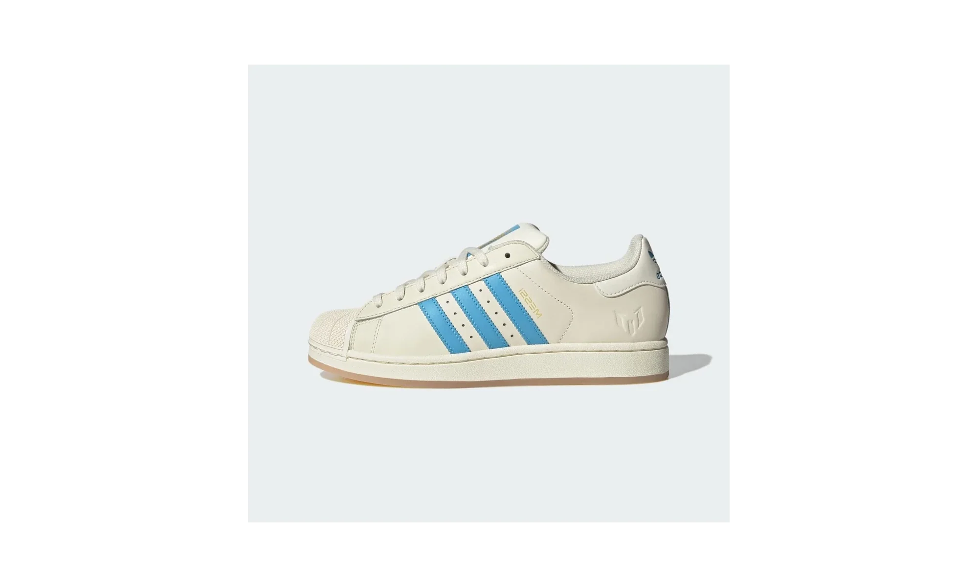 Adidas Superstar Lionel Messi Argentina