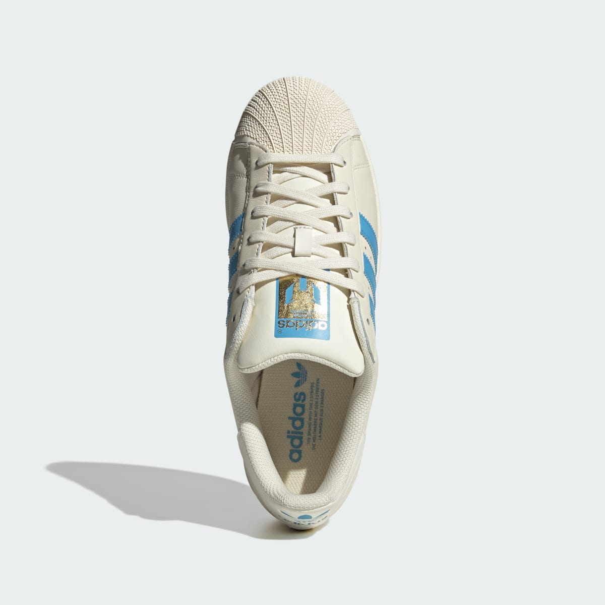 Adidas Superstar Lionel Messi Argentina