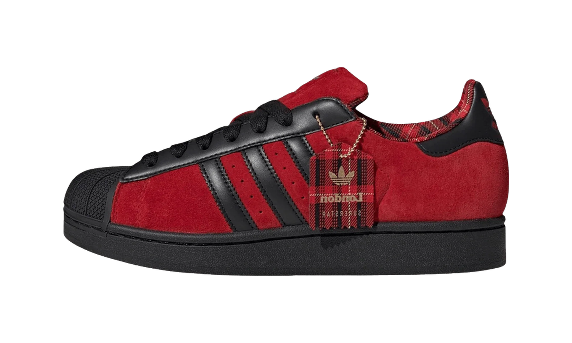 Adidas Superstar London