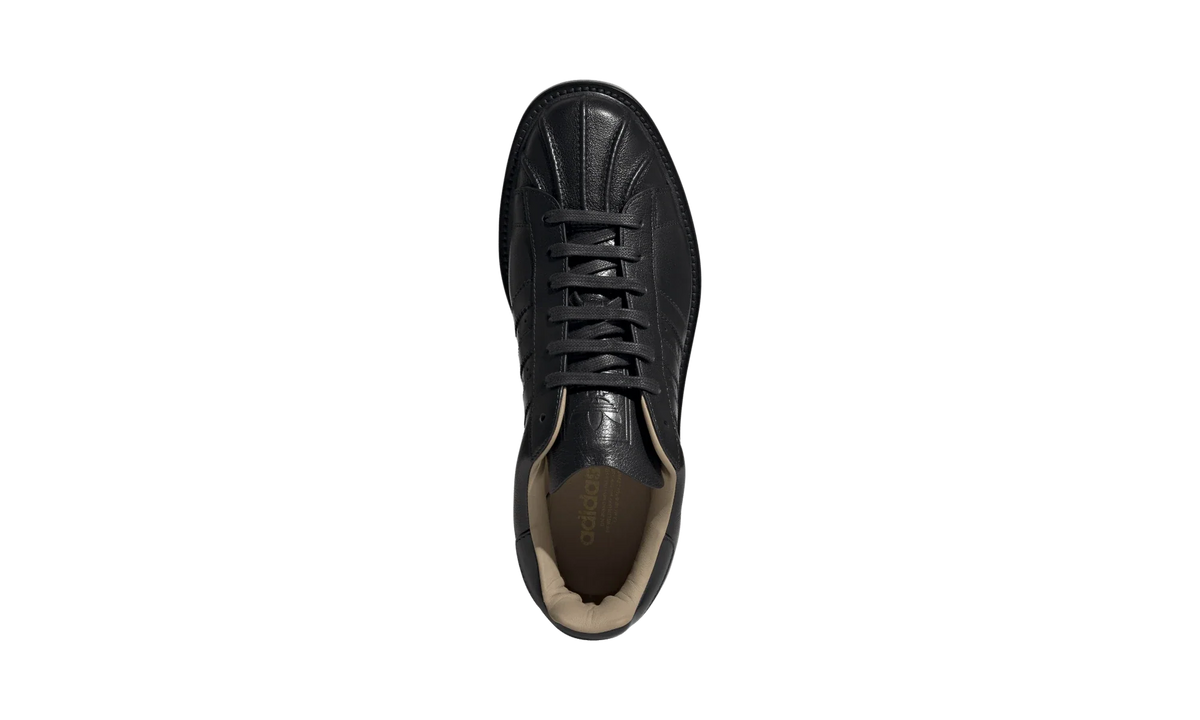 Adidas Superstar Lux Made in Italy Core Black