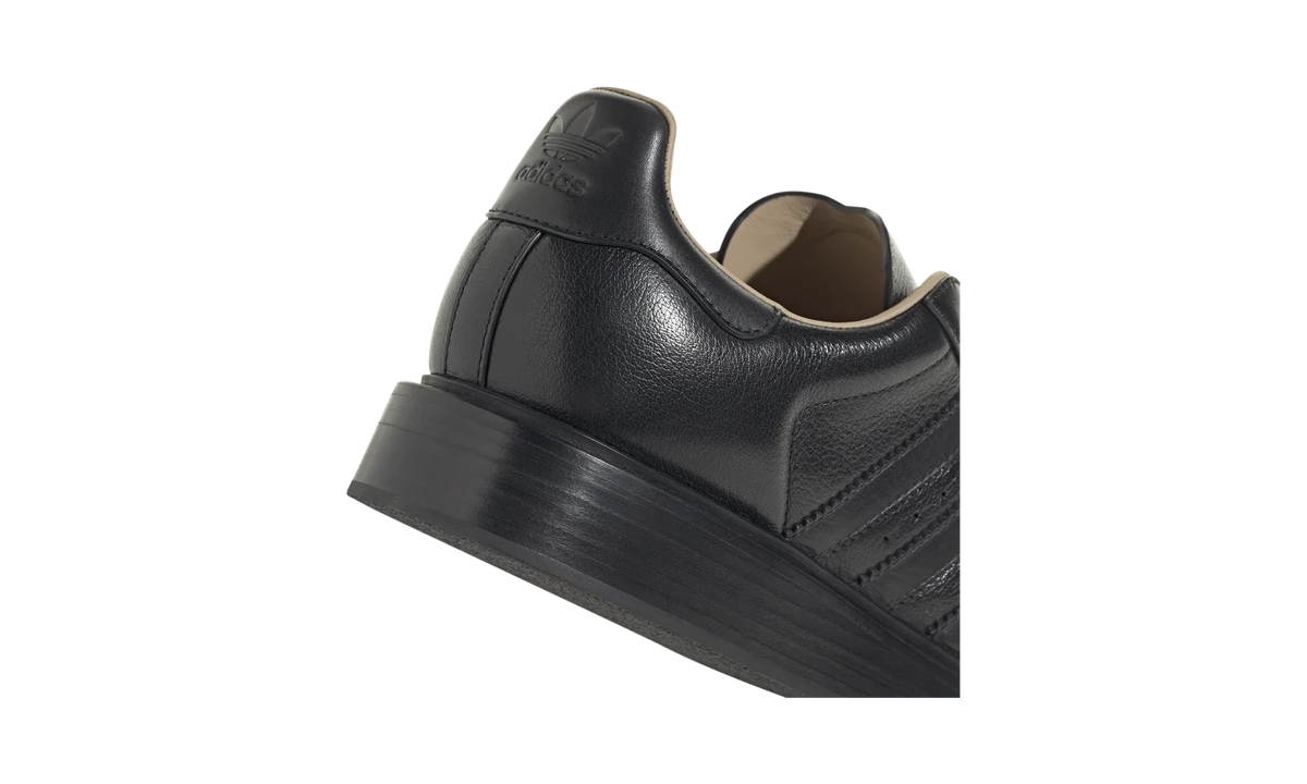 Adidas Superstar Lux Made in Italy Core Black