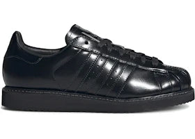 Adidas Superstar Lux Triple Black