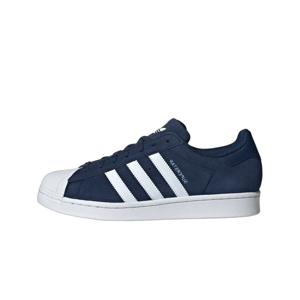 Adidas Superstar Night Indigo Cloud White, Night Indigo/Cloud White/Night Indigo (ID1461)