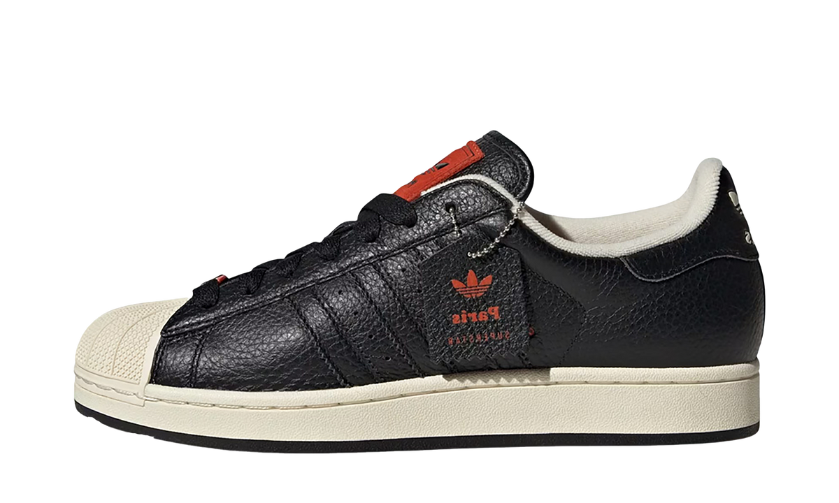 Adidas Superstar Paris