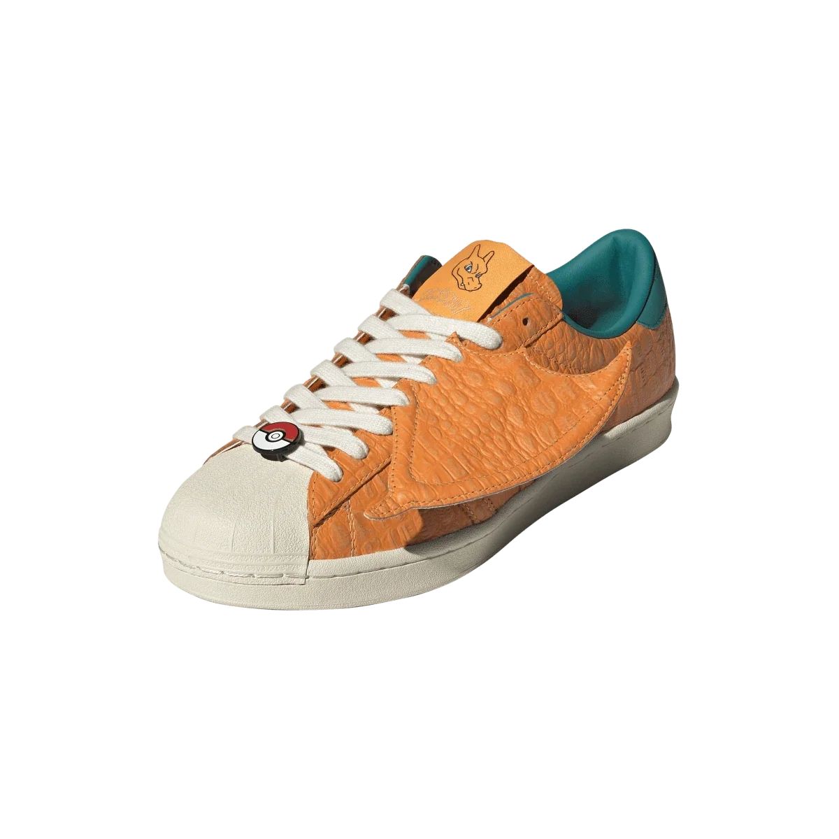 Adidas Superstar Pokémon Charizard (KI2861) - Sneak