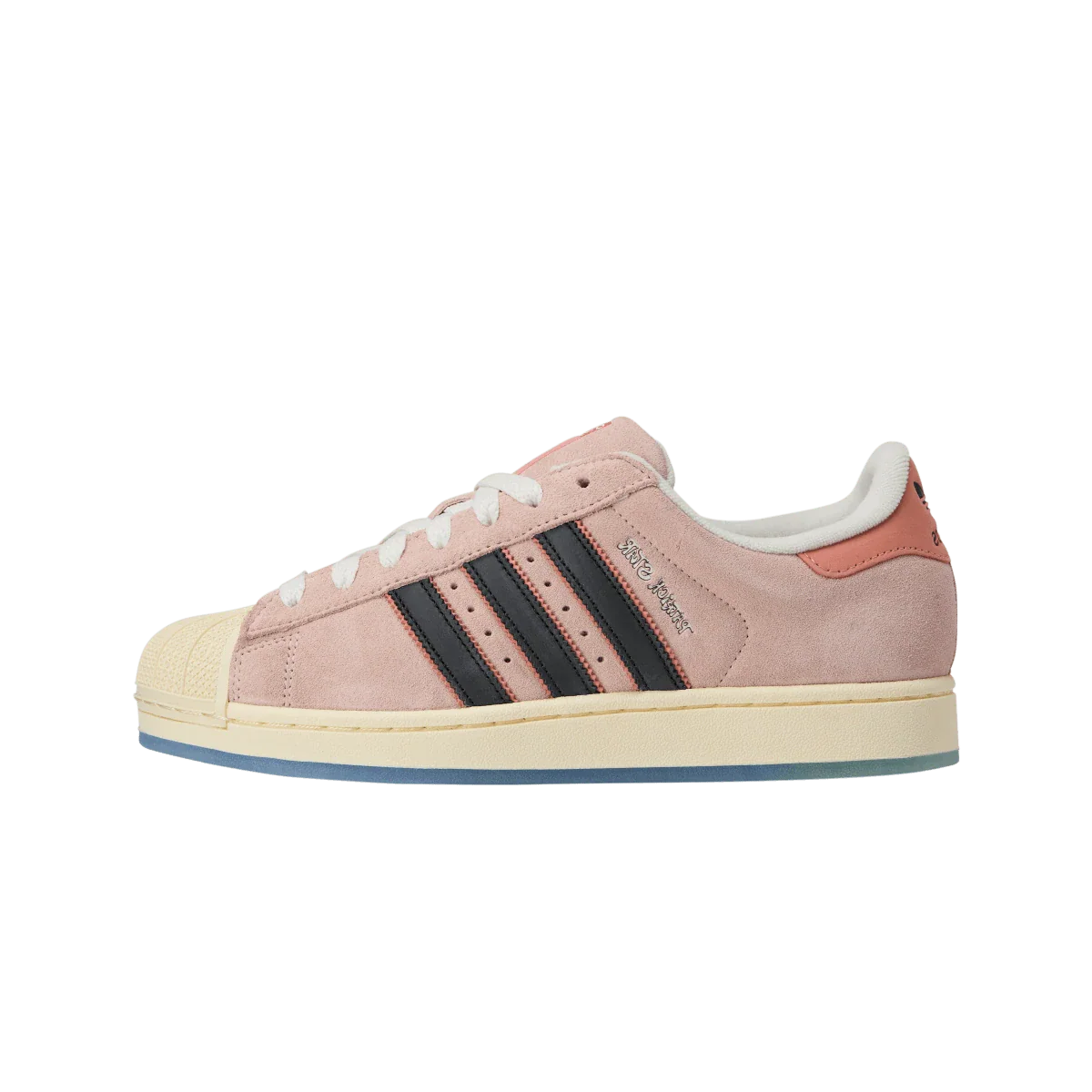 Adidas Superstar SpongeBob SquarePants Patrick Star