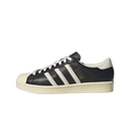 Adidas Superstar Vintage Black White Made in Germany