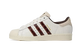 Adidas Superstar Wales Bonner White Brown Croc