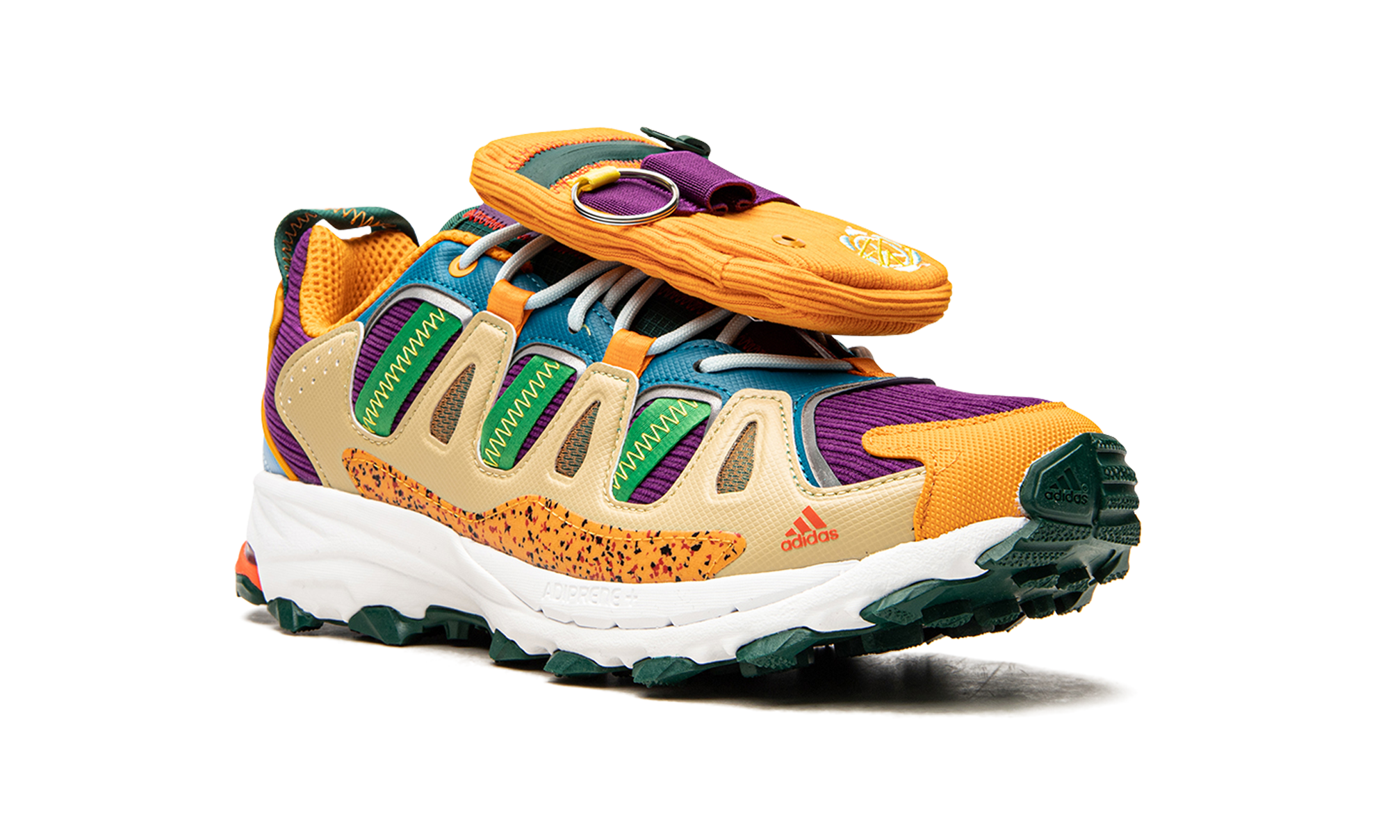 Adidas Superturf Adventure Sean Wotherspoon Jiminy Cricket
