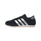 Adidas Taekwondo Black Silver Metallic