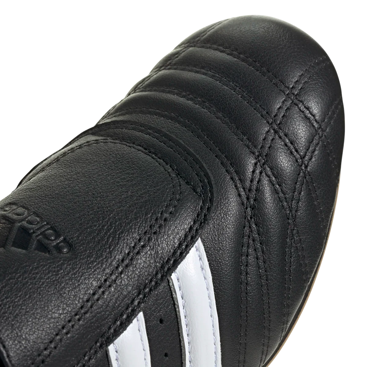 Adidas Taekwondo Black White, Core Black/Cloud White/Gum (JQ4775)
