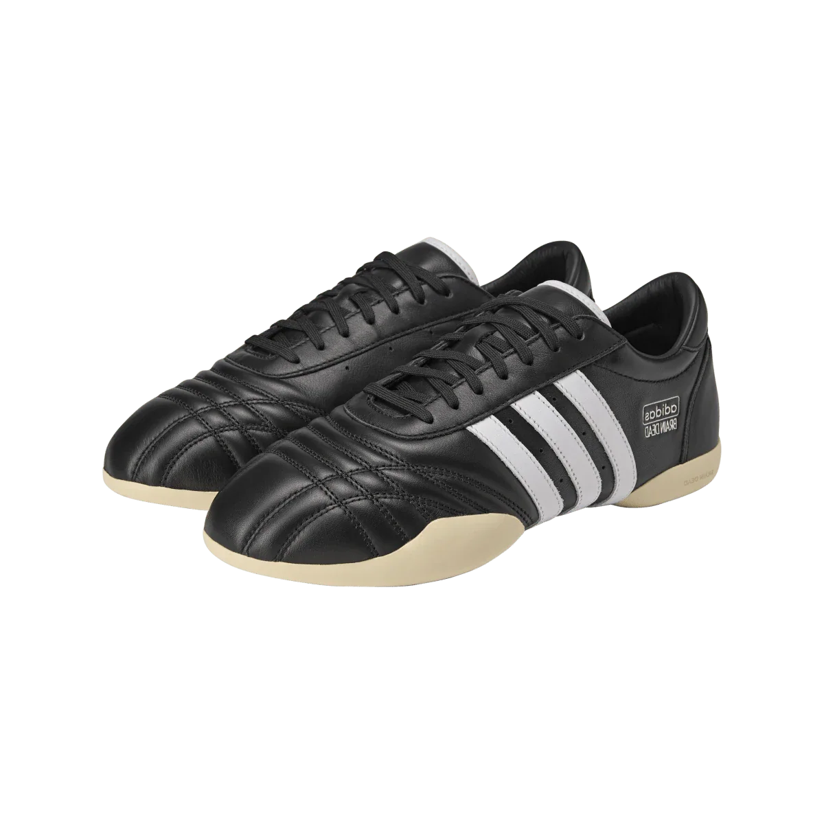 Adidas Taekwondo Brain Dead Black