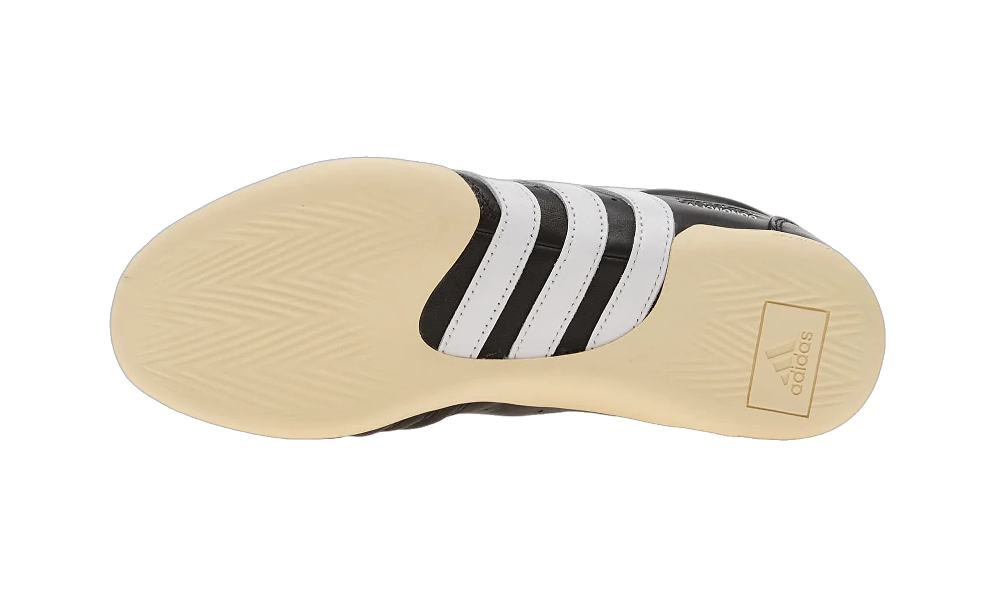 Adidas Taekwondo Brain Dead Black