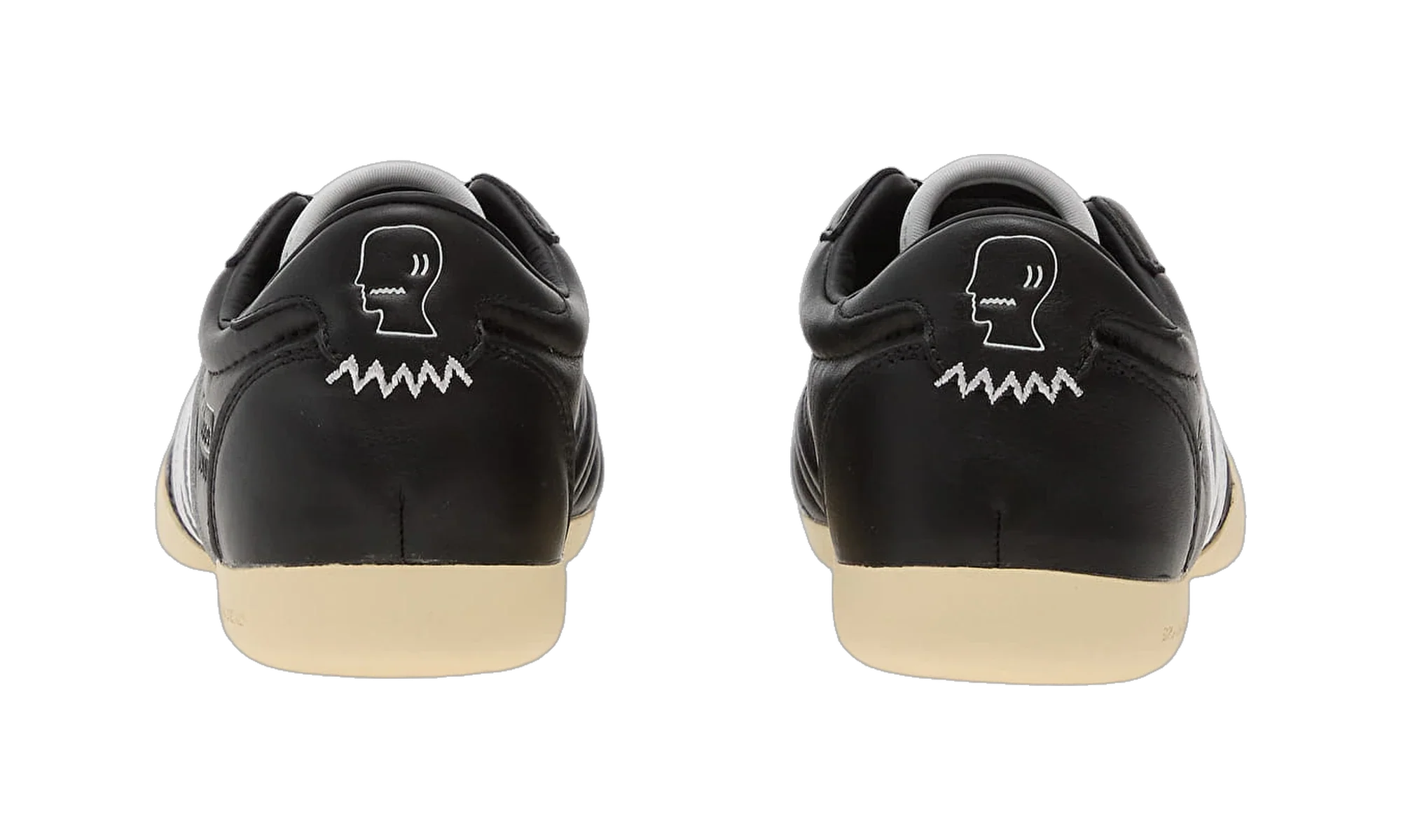 Adidas Taekwondo Brain Dead Black