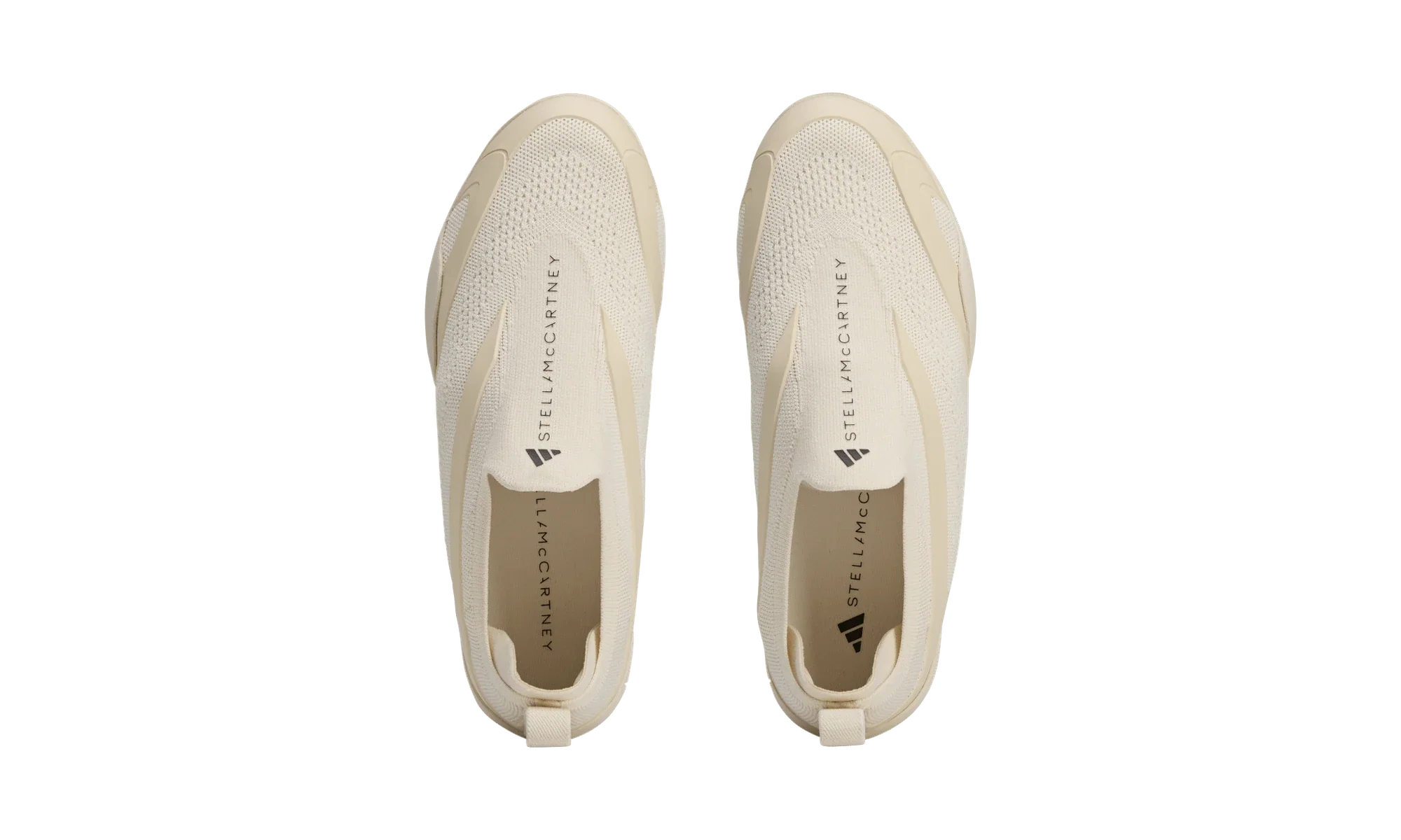 Adidas Taekwondo By Stella McCartney Almond Milk