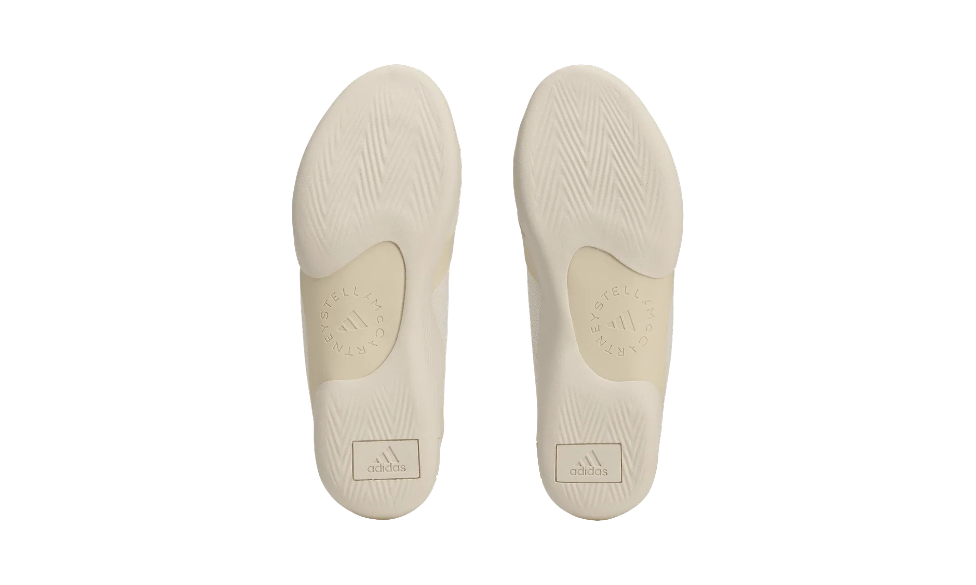 Adidas Taekwondo By Stella McCartney Almond Milk