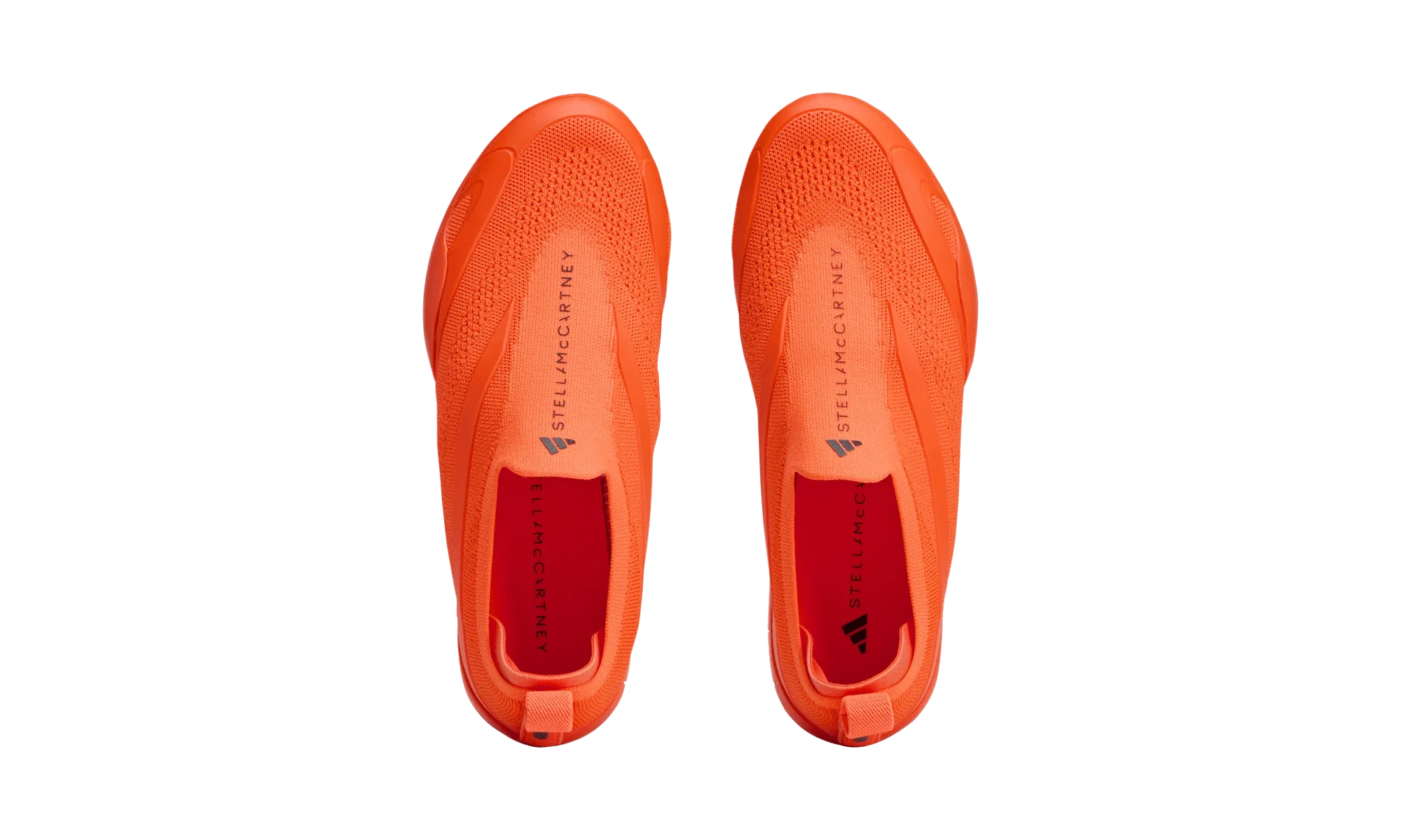 Adidas Taekwondo By Stella McCartney Semi Impact Orange