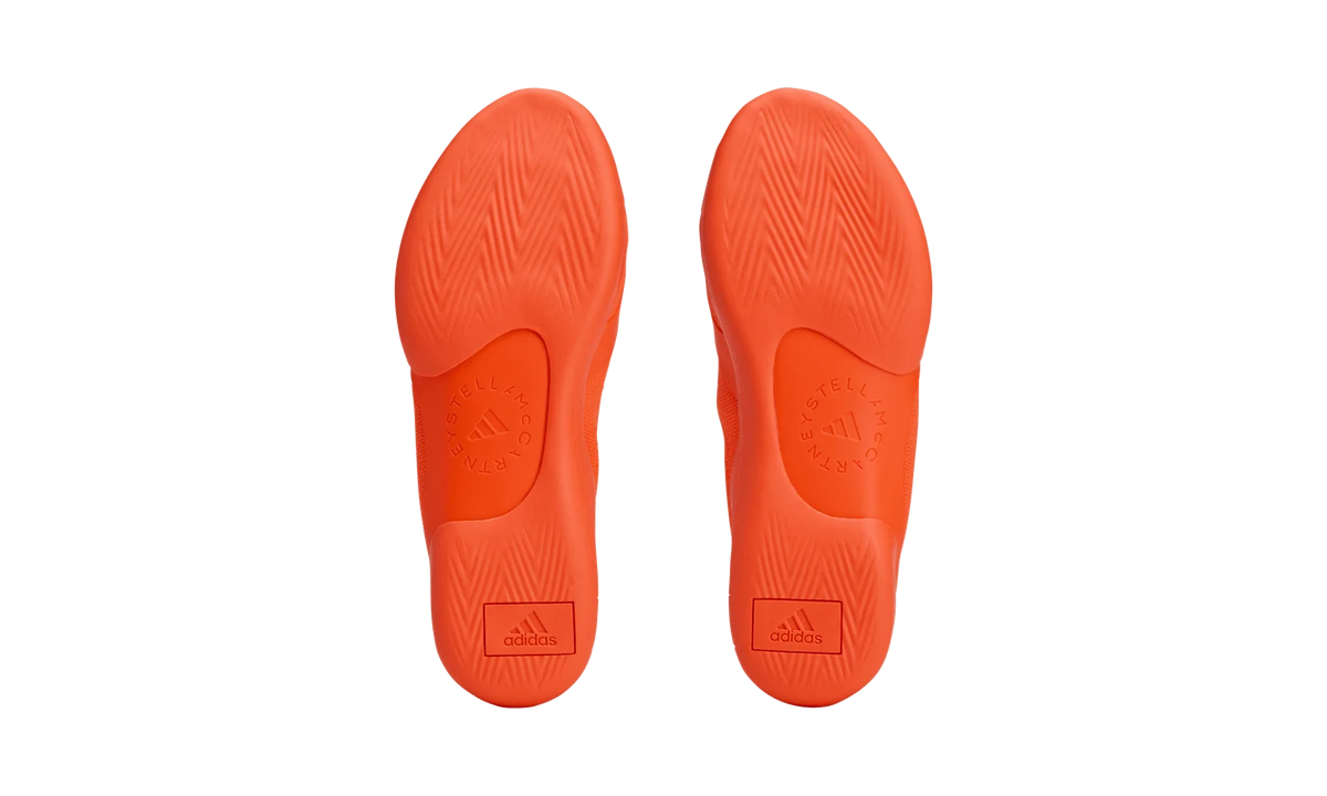 Adidas Taekwondo By Stella McCartney Semi Impact Orange
