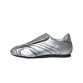 Adidas Taekwondo F50 Silver Metallic Black