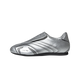 Adidas Taekwondo F50 Silver Metallic Black