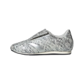 Adidas Taekwondo F50 Silver Metallic Grey