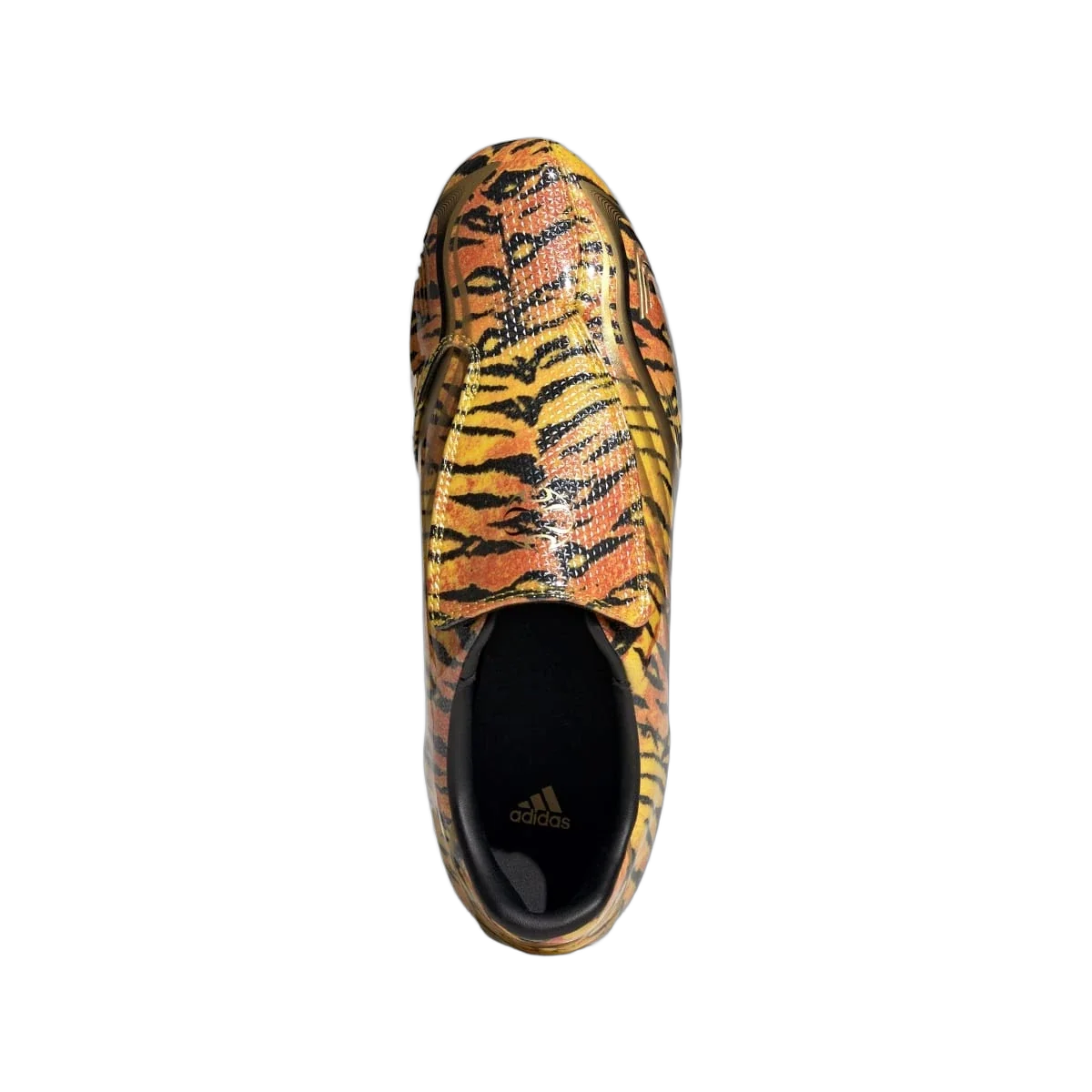 Adidas Taekwondo F50 Tiger Print