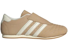 Adidas Taekwondo Magic Beige Off White Gum