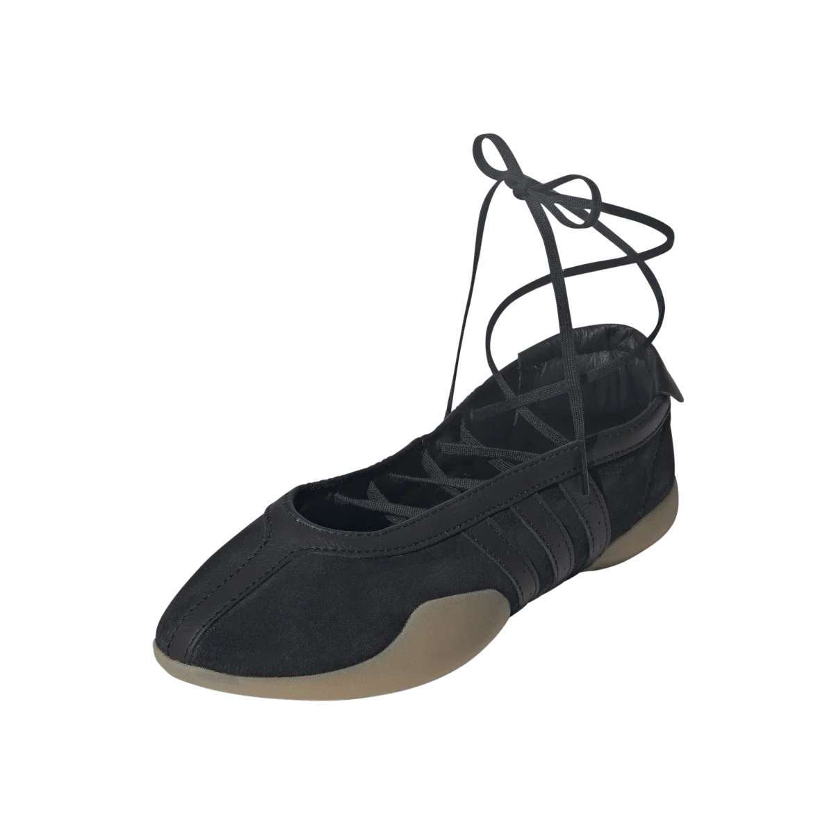 Adidas Taekwondo Mei Ballet Black Gum, Core Black/Cloud White/Gum (JQ0669)