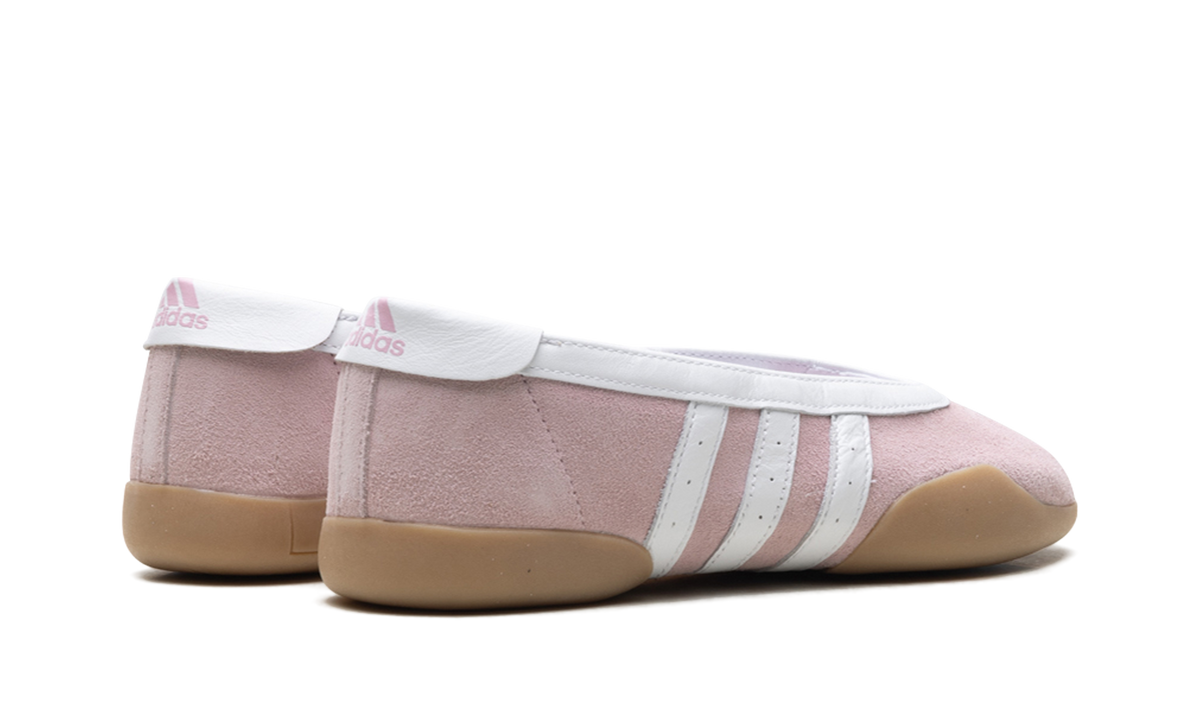 Adidas Taekwondo Mei Ballet Clear Pink White