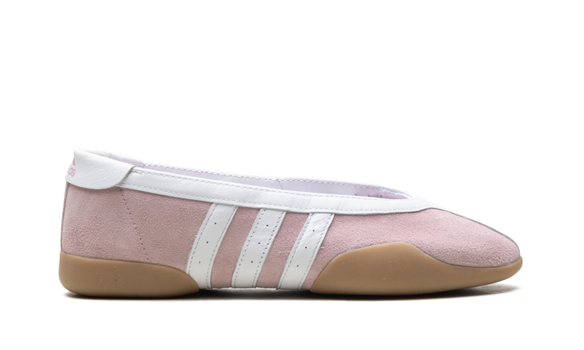 Adidas Taekwondo Mei Ballet Clear Pink White