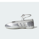 Adidas Taekwondo Mei Ballet Silver Metallic Grey
