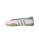 Adidas Taekwondo Mei Ballet White Silver Metallic