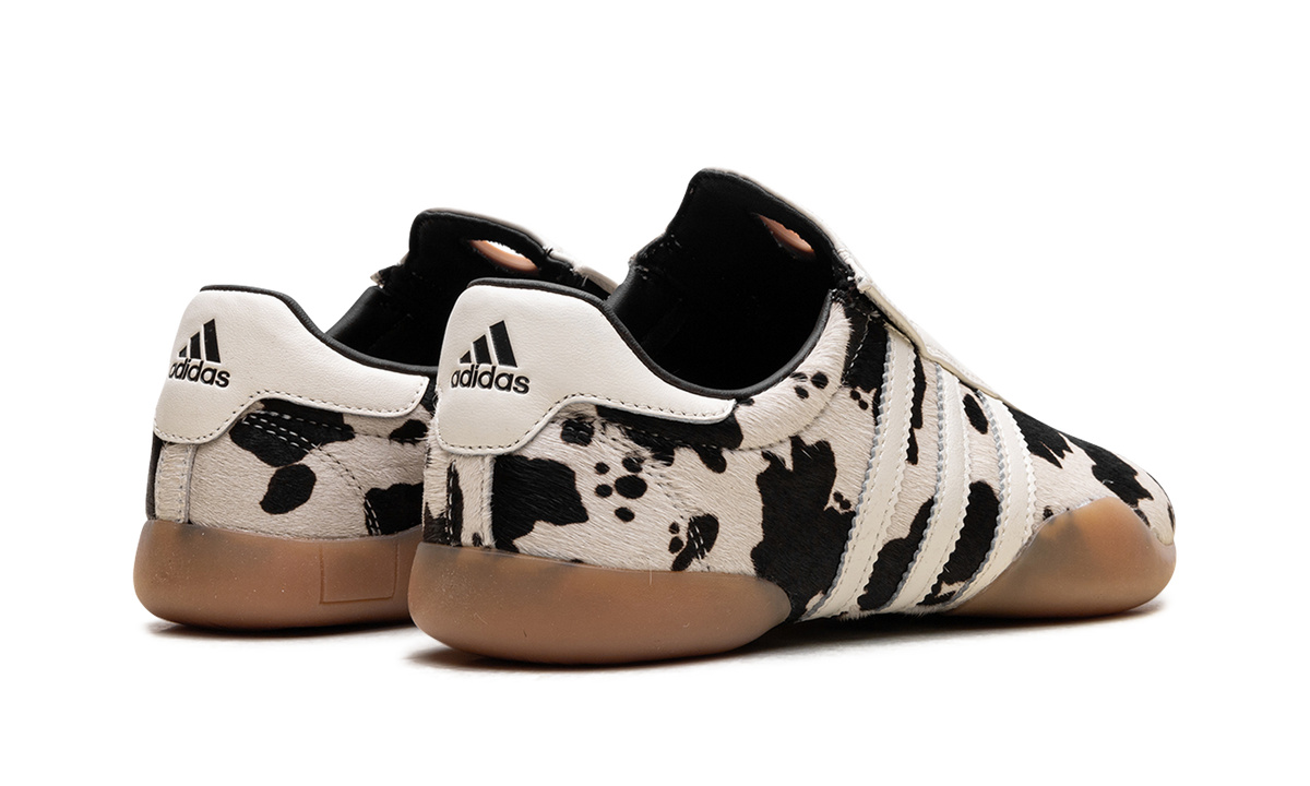 Adidas Taekwondo Mei Cow Print