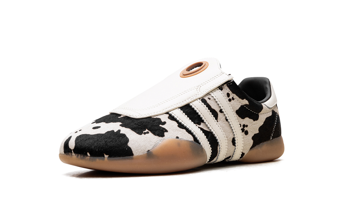 Adidas Taekwondo Mei Cow Print