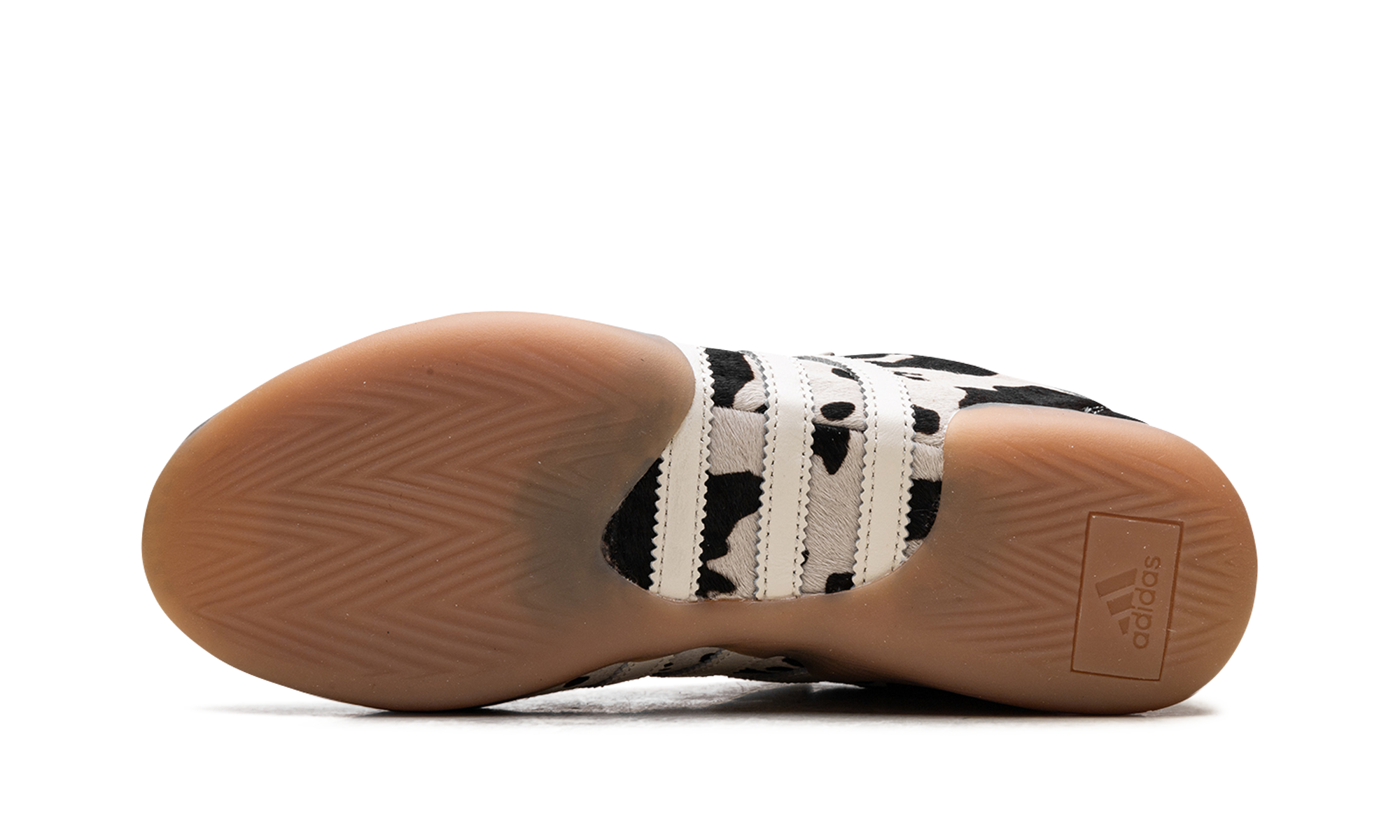 Adidas Taekwondo Mei Cow Print