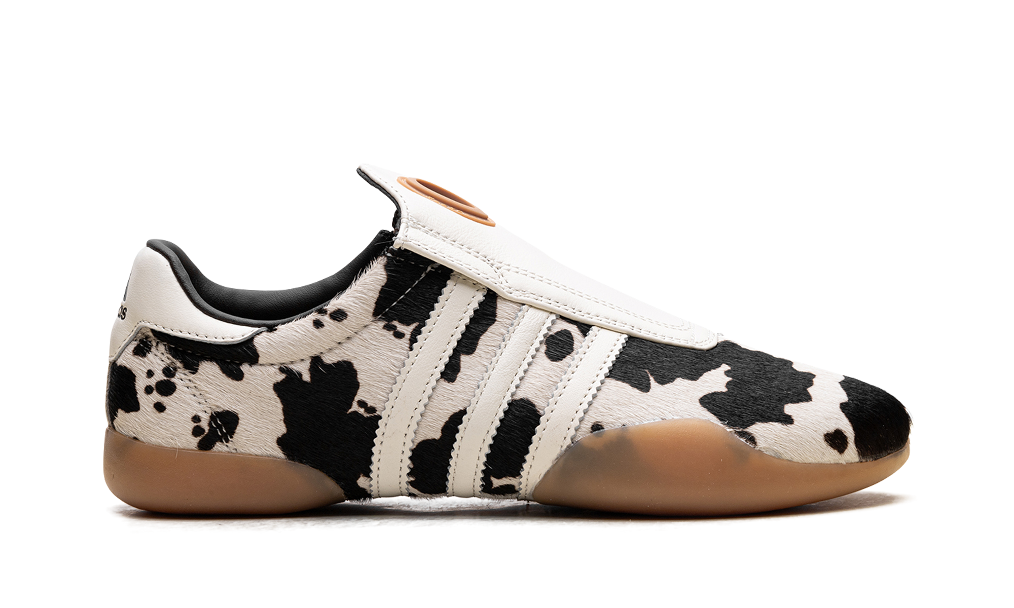 Adidas Taekwondo Mei Cow Print