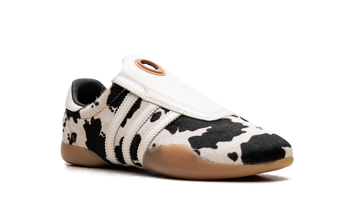 Adidas Taekwondo Mei Cow Print
