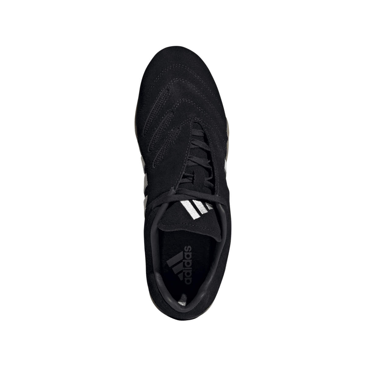 Adidas Taekwondo Mei Elite Black White Gum