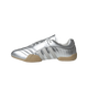 Adidas Taekwondo Mei Elite Silver Metallic Grey