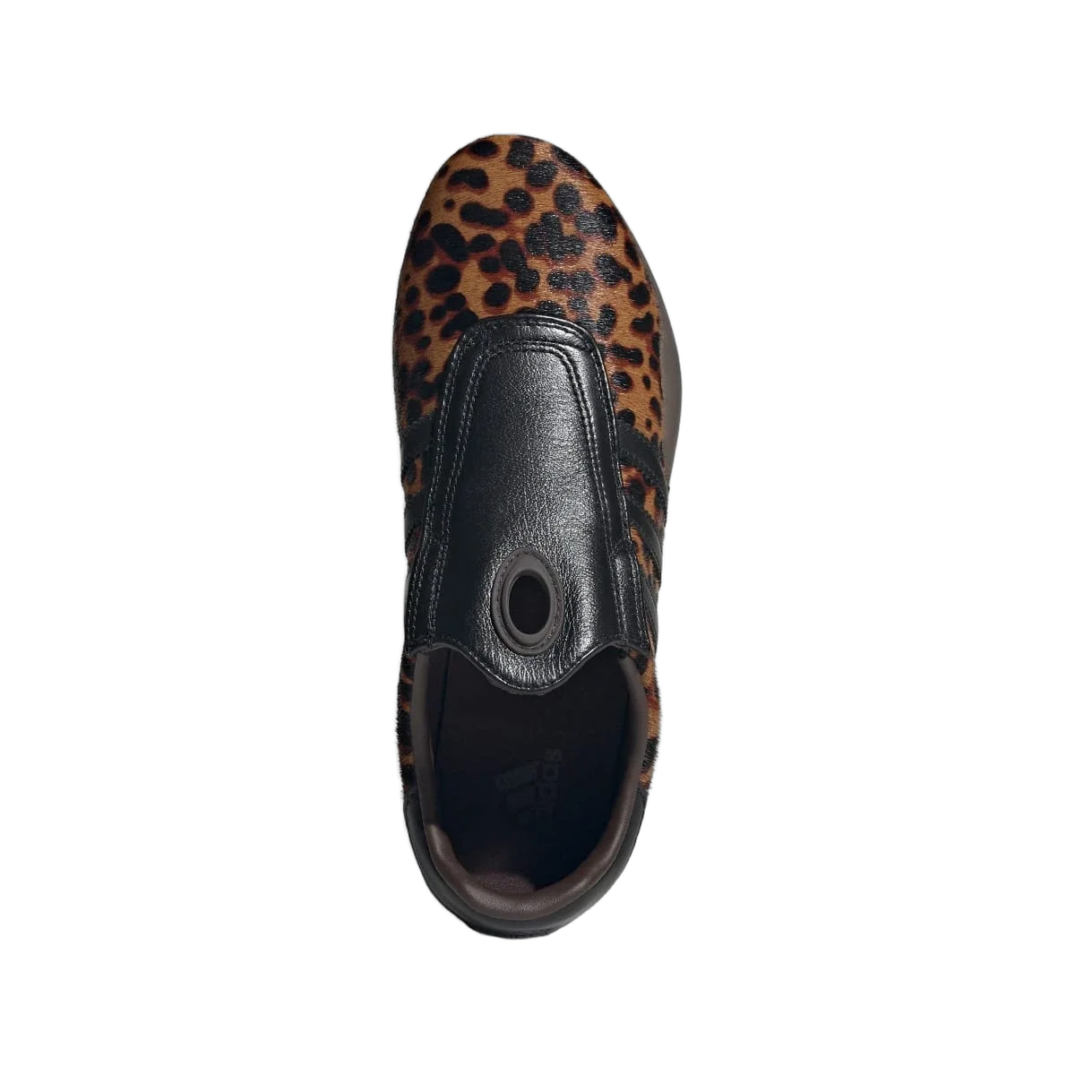 Adidas Taekwondo Mei Leopard Print