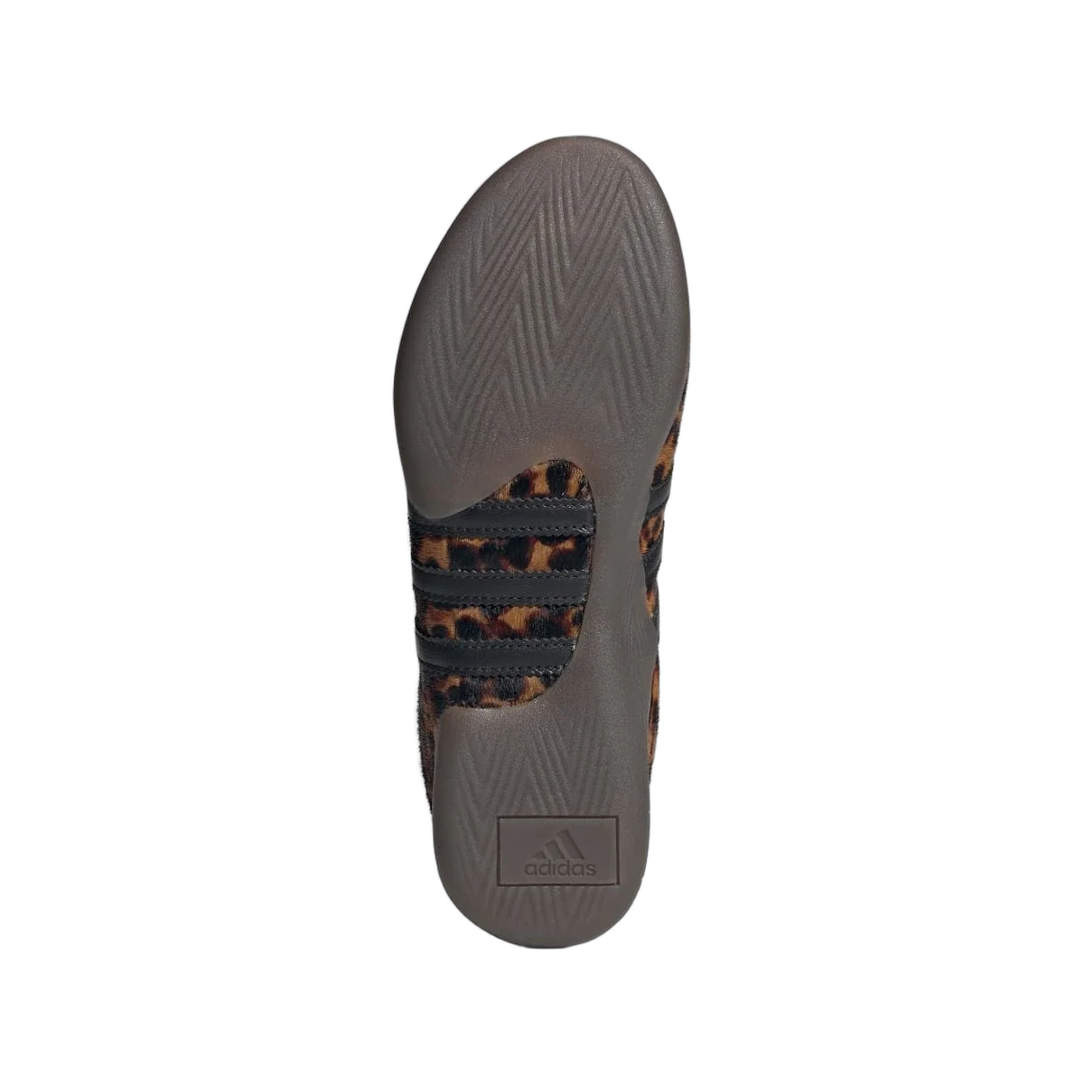Adidas Taekwondo Mei Leopard Print