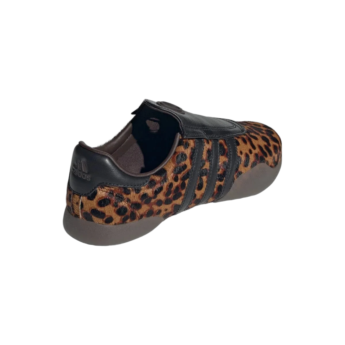 Adidas Taekwondo Mei Leopard Print