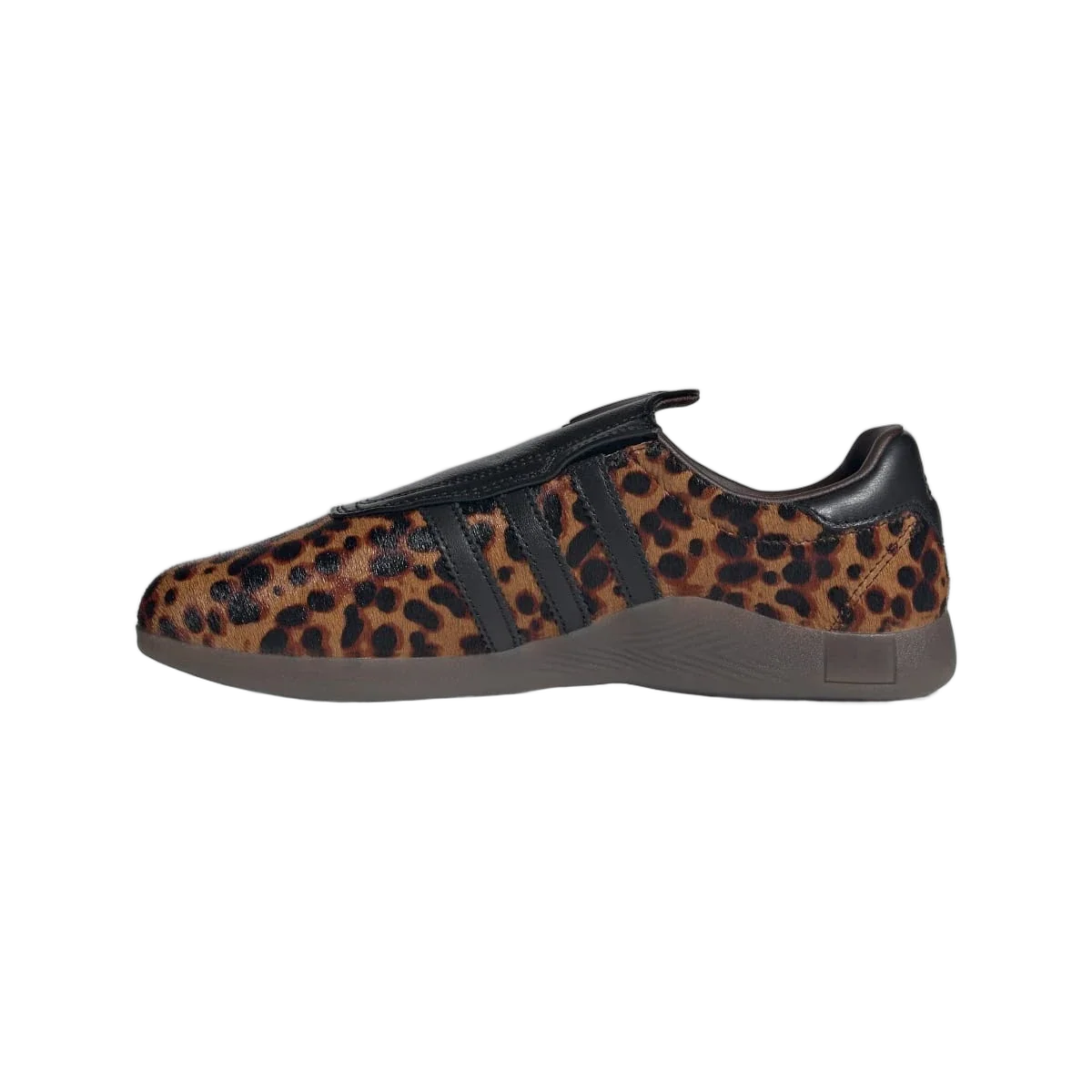 Adidas Taekwondo Mei Leopard Print