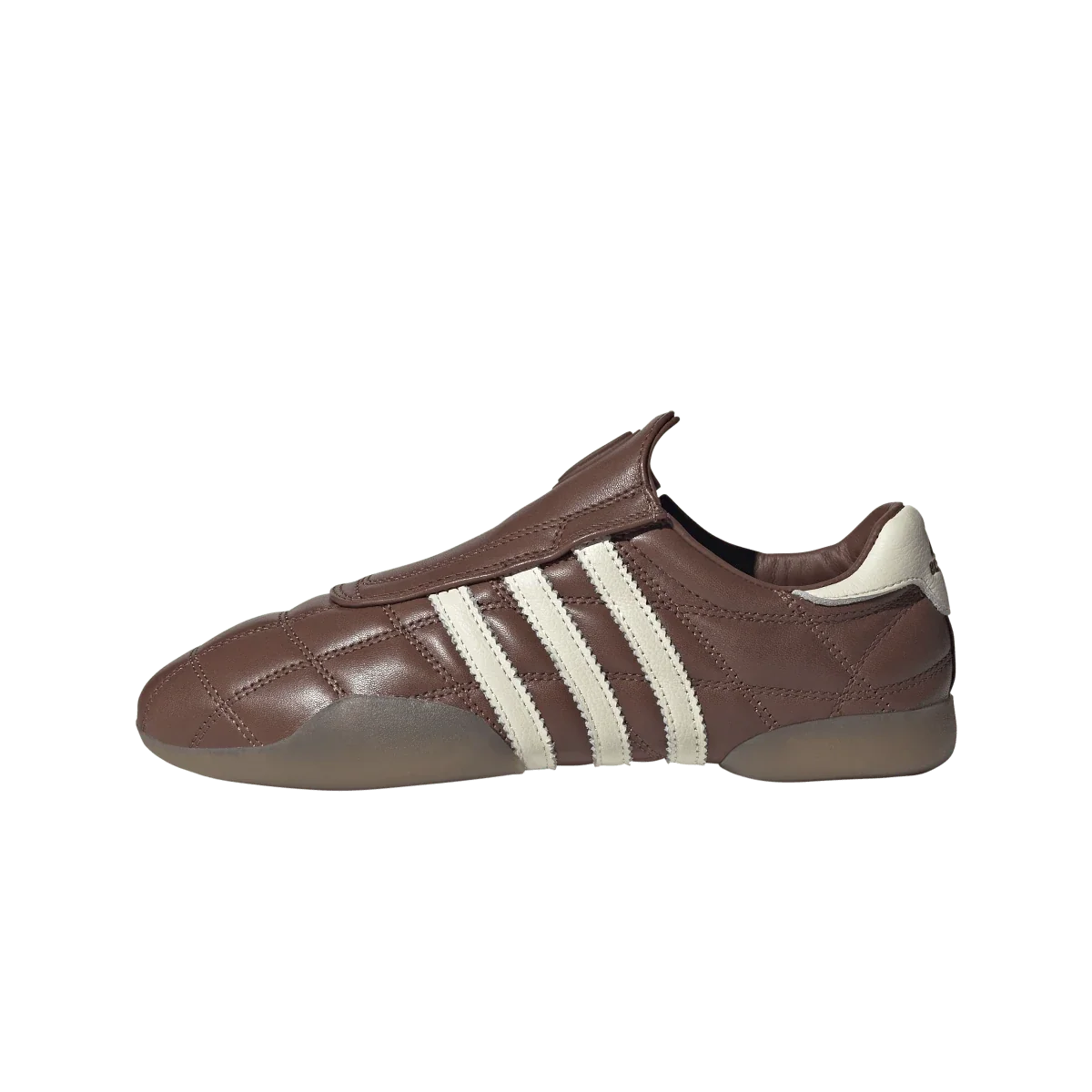 Adidas Taekwondo Mei Preloved Brown Cream White